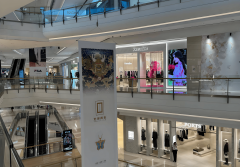 成都Regula策展型市集为核