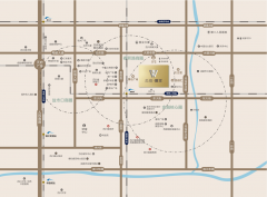 9.稳健投资收益：区域同类物业房钱报答率持续